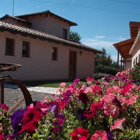 Villaggio Del Sole Giove Luaran gambar