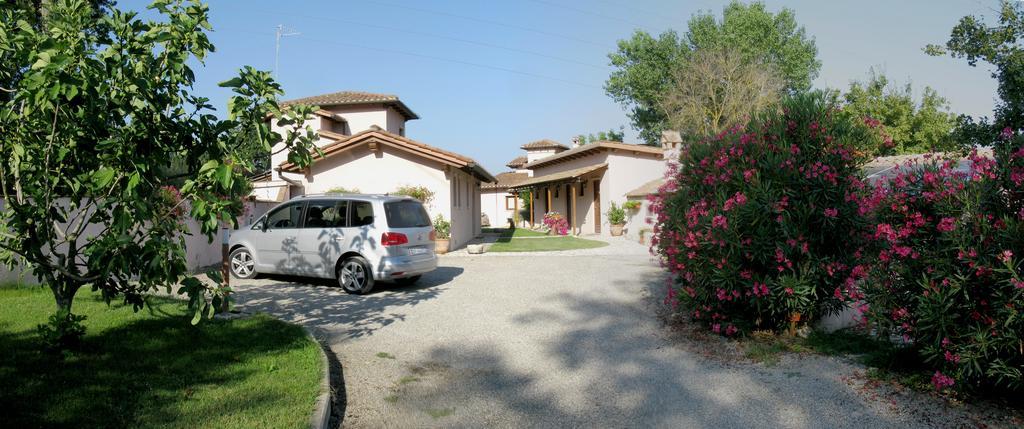 Villaggio Del Sole Giove Luaran gambar