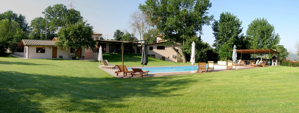 Villaggio Del Sole Giove Luaran gambar