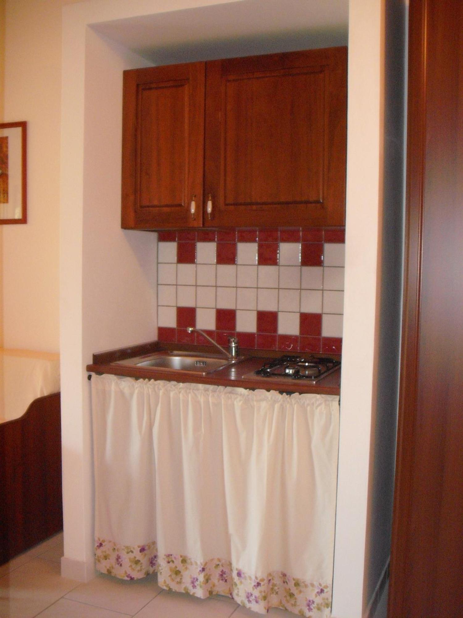 Villaggio Del Sole Giove Luaran gambar