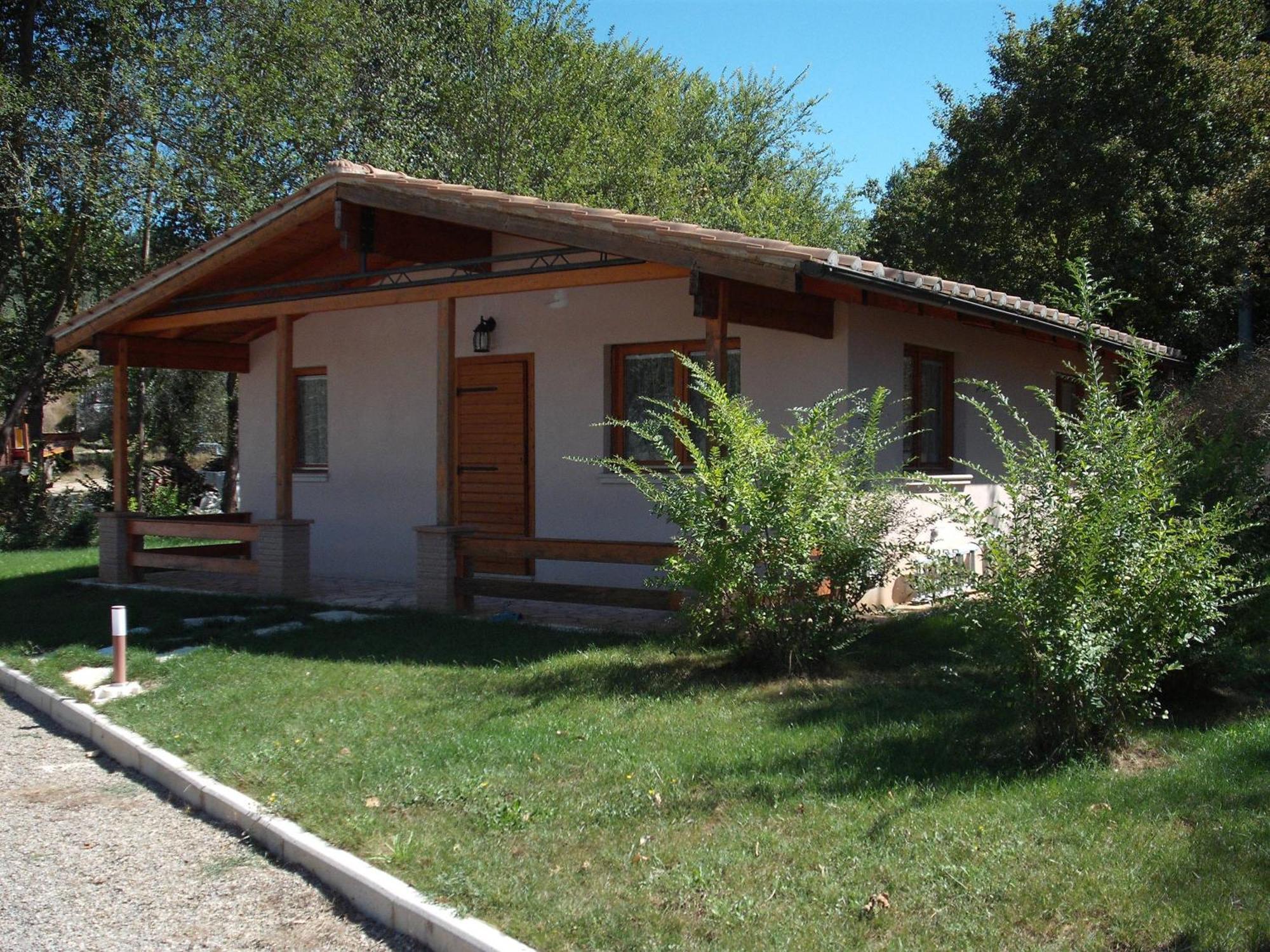 Villaggio Del Sole Giove Luaran gambar