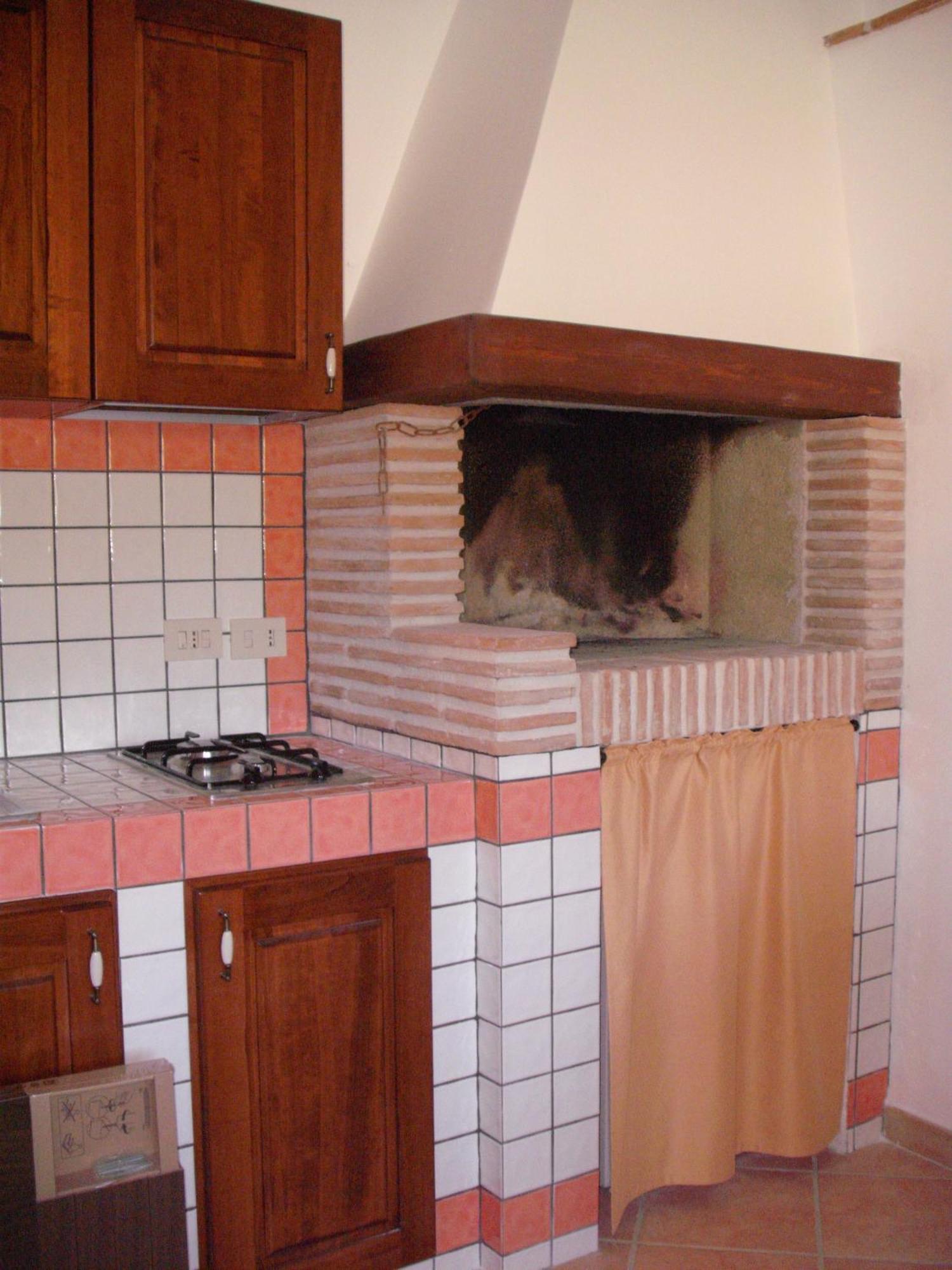 Villaggio Del Sole Giove Luaran gambar