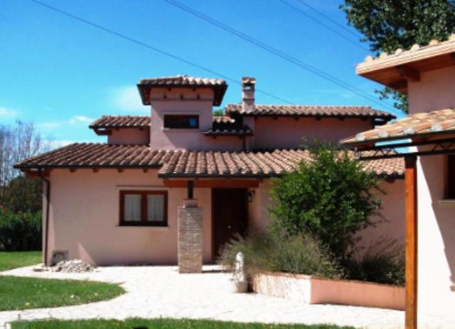 Villaggio Del Sole Giove Luaran gambar