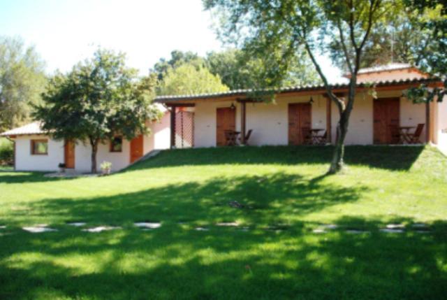 Villaggio Del Sole Giove Luaran gambar