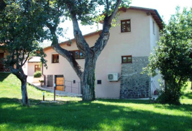 Villaggio Del Sole Giove Luaran gambar