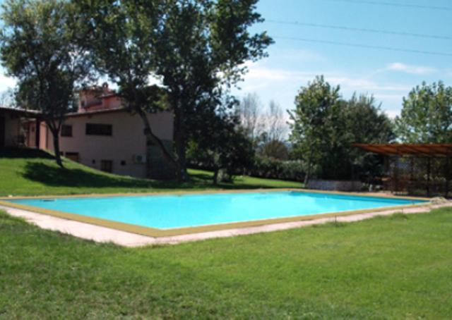 Villaggio Del Sole Giove Luaran gambar