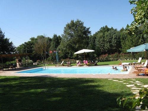 Villaggio Del Sole Giove Luaran gambar