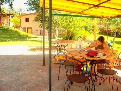 Villaggio Del Sole Giove Luaran gambar